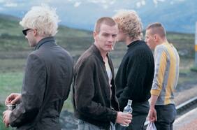 La asquerosa escena de Trainspotting que Ewan McGregor solía mostrarle a sus hijos
