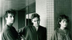 Vuelve el disco olvidado que inició a La Ley: “Tenía un sonido muy avanzado para la época”