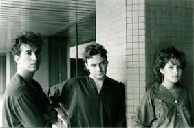 Vuelve el disco olvidado que inició a La Ley: “Tenía un sonido muy avanzado para la época”