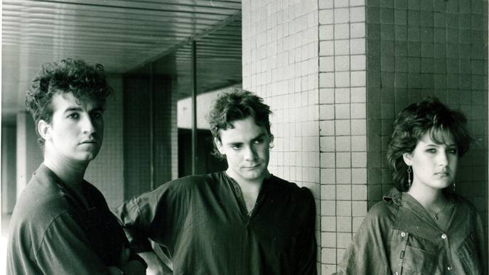 Vuelve el disco olvidado que inició a La Ley: “Tenía un sonido muy avanzado para la época”