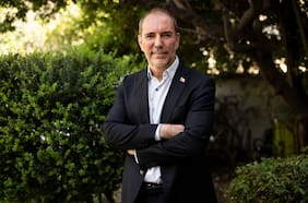 Louis de Grange: “En Transportes, la importancia de la infraestructura y la tecnología va mucho más allá de la bicicleta y subsidiar buses”