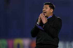 La Roja y Nicolás Córdova contra la pared: Chile se juega el Mundial ante Egipto