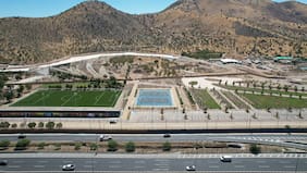 Parque Cerro Chena: el nuevo foco de tensión entre la Gobernación Metropolitana y el Minvu por su financiamiento