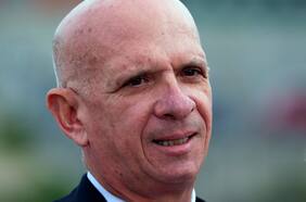 Exjefe de espionaje de Venezuela sale de España en proceso de extradición a EE.UU.