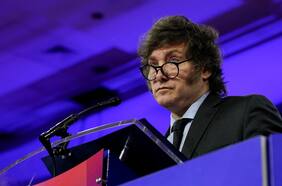 Javier Milei abrirá las sesiones del Congreso para 2024 durante la noche del viernes