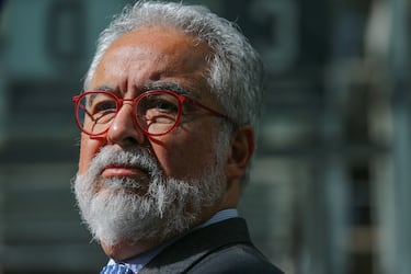 El abogado Luis Hermosilla arriesga una pena de 18 años tras ser formalizado por delitos tributarios, soborno y lavado de activos en el caso Audio.