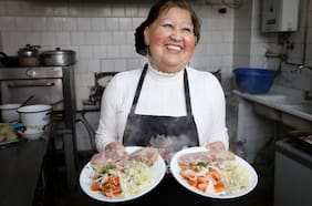 Reinas de la cocina chilena: 7 picadas donde las mujeres paran la olla en este 8M
