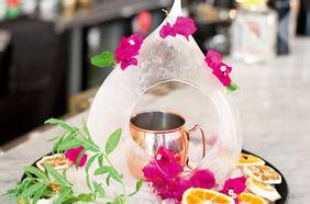 Las maravillas de Alicia