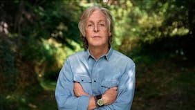 Paul McCartney lanza nostálgico primer single de su nuevo disco: escúchalo aquí