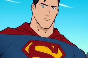 Superman: Man of Tomorrow daría pie a un nuevo universo de películas animadas de DC