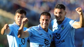 Dónde y a qué hora ver a O’Higgins vs. Deportes Tolima por la Copa Libertadores