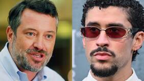 Corte de Santiago declara inadmisible segundo recurso de Sichel por concierto de Bad Bunny en el Estadio Nacional