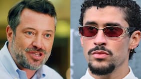 Municipalidad de Ñuñoa presenta recurso de protección por cierre de calles durante concierto de Bad Bunny