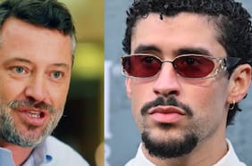 Municipalidad de Ñuñoa presenta recurso de protección por cierre de calles durante concierto de Bad Bunny