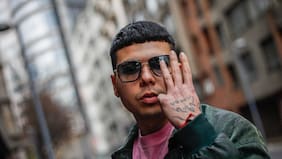 Gianluca no suelta el trap: “Siento que este disco es lo mejor que he hecho”