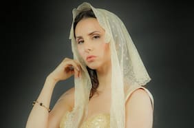 Todo listo para Mala, el nuevo disco de Mala Rodríguez