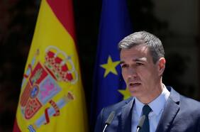 España ya piensa en la pospandemia: Pedro Sánchez presenta ambicioso plan de cara al 2050