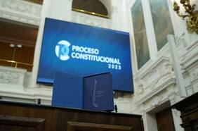 ¿Cómo descargar y dónde leer la propuesta de nueva Constitución?