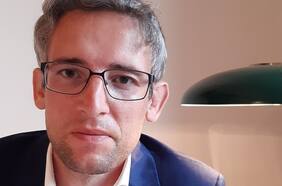 Francesco Boldizzoni, historiador italiano: “El capitalismo es un sistema social, y los sistemas sociales no se terminan con la persuasión”