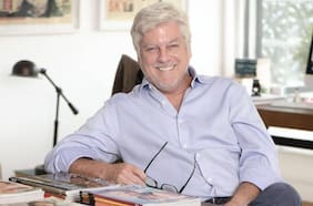 Miguel Silva, fundador de revista Gatopardo: “Petro quiere ser el líder de una nueva izquierda, más juguetona con el capitalismo”