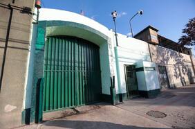 Reformalización caso Factop: cuatro cupos disponibles y cero opción de ampliaciones en Capitán Yáber