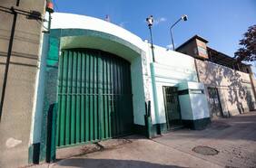 Monsalve y compañía: quiénes son los inquilinos de Capitán Yáber