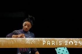El otro legado de Simone Biles en París 2024