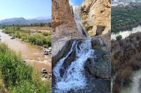 Ministerio de Medio Ambiente suspende proceso de determinación de sitios prioritarios