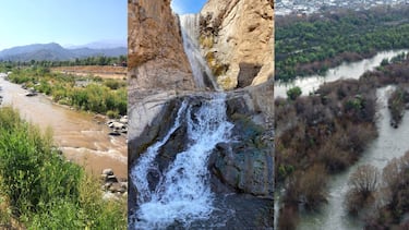 Ministerio de Medio Ambiente suspende proceso de determinación de sitios prioritarios