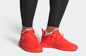 Reseña | adidas Dropset 2: la zapatilla definitiva para ir al gimnasio