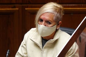 Acusación contra jueza Donoso quedaría sin piso tras anuncio de rechazo de 20 senadores e inhabilidad de otros tres