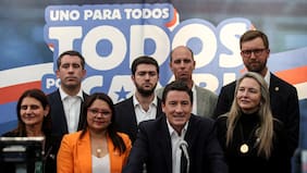 Kast empieza a diseñar su agenda legislativa 2026