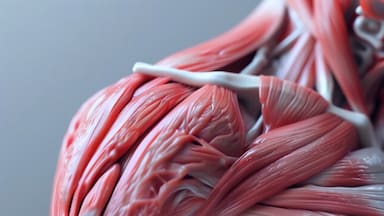 Científicos descubren cómo los músculos preservan sus células reparadoras: esto dice su investigación
