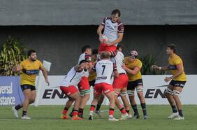 Selknam vence con dramatismo a Cafeteros Pro en la cuarta fecha de la SLAR