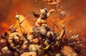 Netflix hará una serie basada en Conan el bárbaro