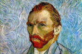 Planetario Usach celebra sus 40 años con nuevo show inmersivo de Van Gogh