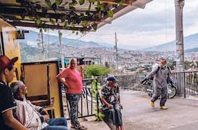 Medellín: Un plan tecnológico contra el Covid-19