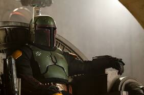 Kieron Gillen reveló el primer nombre que utilizó para el wookiee que apareció en The Book of Boba Fett