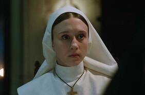 La Monja 2 presenta su tráiler oficial y anuncia su fecha de estreno