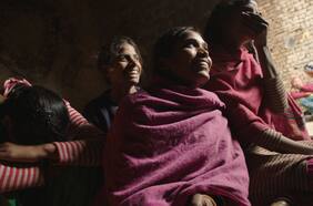 Así es el documental de Netflix sobre la menstruación que ganó el Oscar