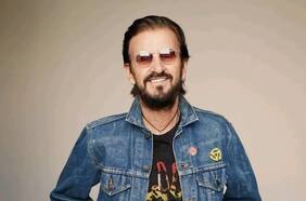 Ringo Starr pide a Sam Mendes que reescriba parte de sus películas de The Beatles: “Nosotros no éramos así”