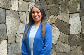 Mujeres que impactan: Pamela Curin y su red de apoyo para mujeres rurales