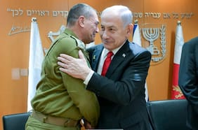 Jefe del Ejército israelí avala el plan para ampliar la ofensiva en Gaza pese a las críticas