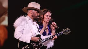 Los triunfadores de Viña: Jessie & Joy anuncia regreso a Chile para mostrar “Despecho Tour”