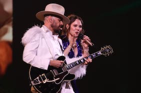 Los triunfadores de Viña: Jessie & Joy anuncia regreso a Chile para mostrar “Despecho Tour”