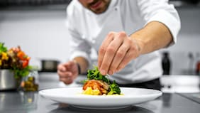Una noche de sabores y grandes vinos: disfruta una cena de maridaje en cinco tiempos en Gatopardo Bistró