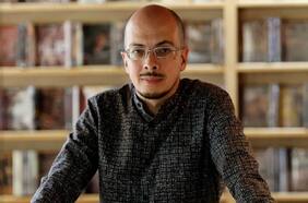 Jorge Volpi, escritor: “En México no existe la justicia”