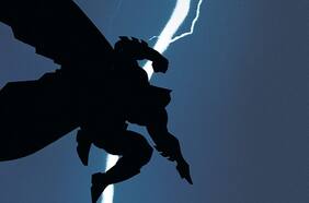 Zack Snyder sigue soñando con adaptar The Dark Knight Returns