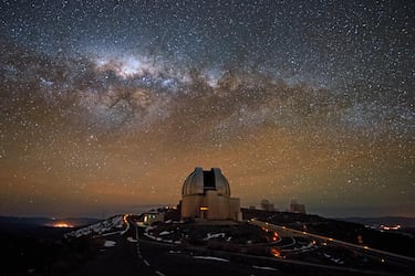De Interestellar a los agujeros negros: estas serán las principales actividades del Día de la Astronomía