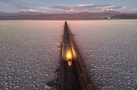 El detalle de los pagos del acuerdo Codelco-SQM a las comunidades del salar de Atacama tras consulta indígena